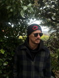 Māori Maps Beanies