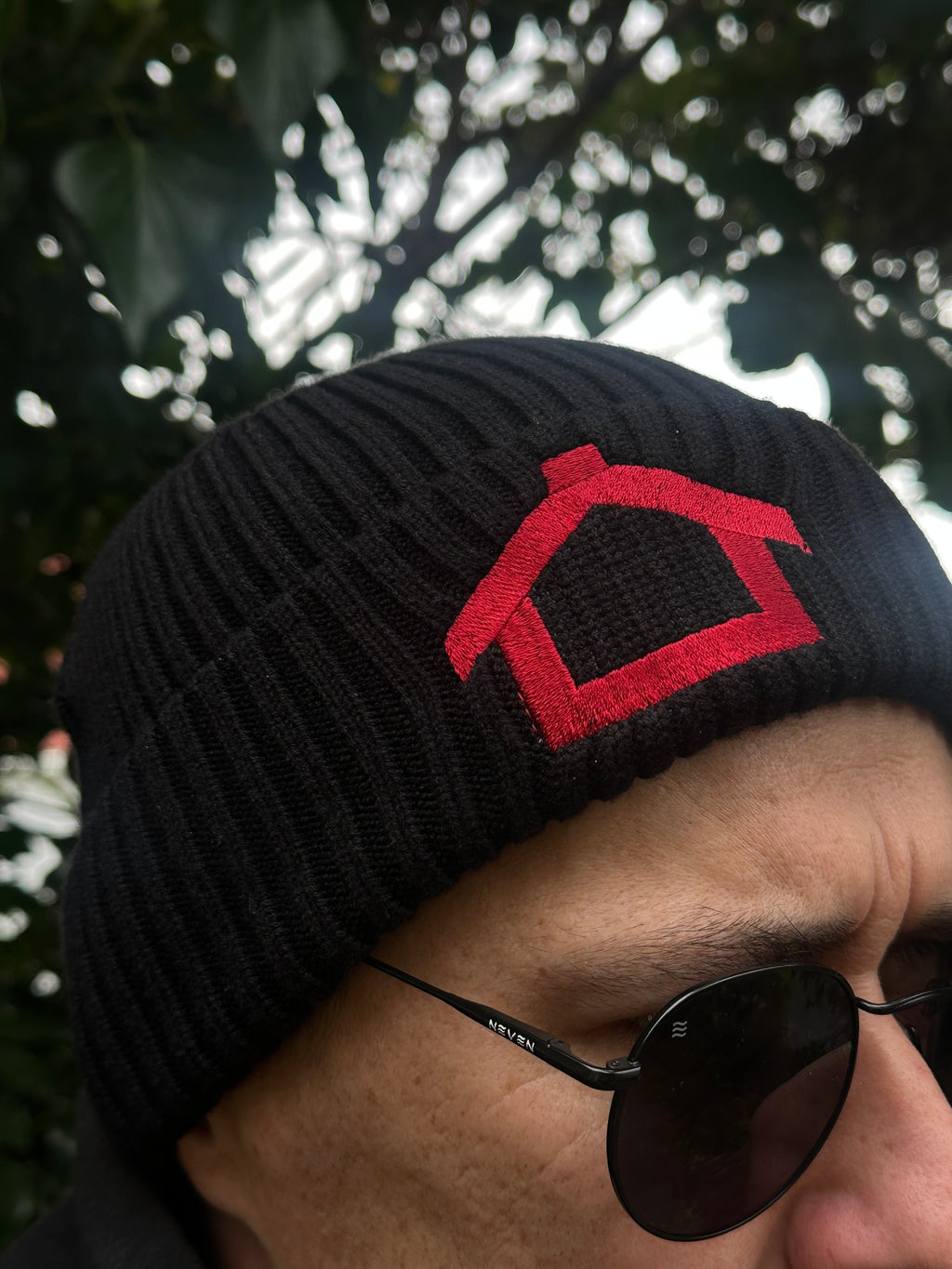 Māori Maps Beanies